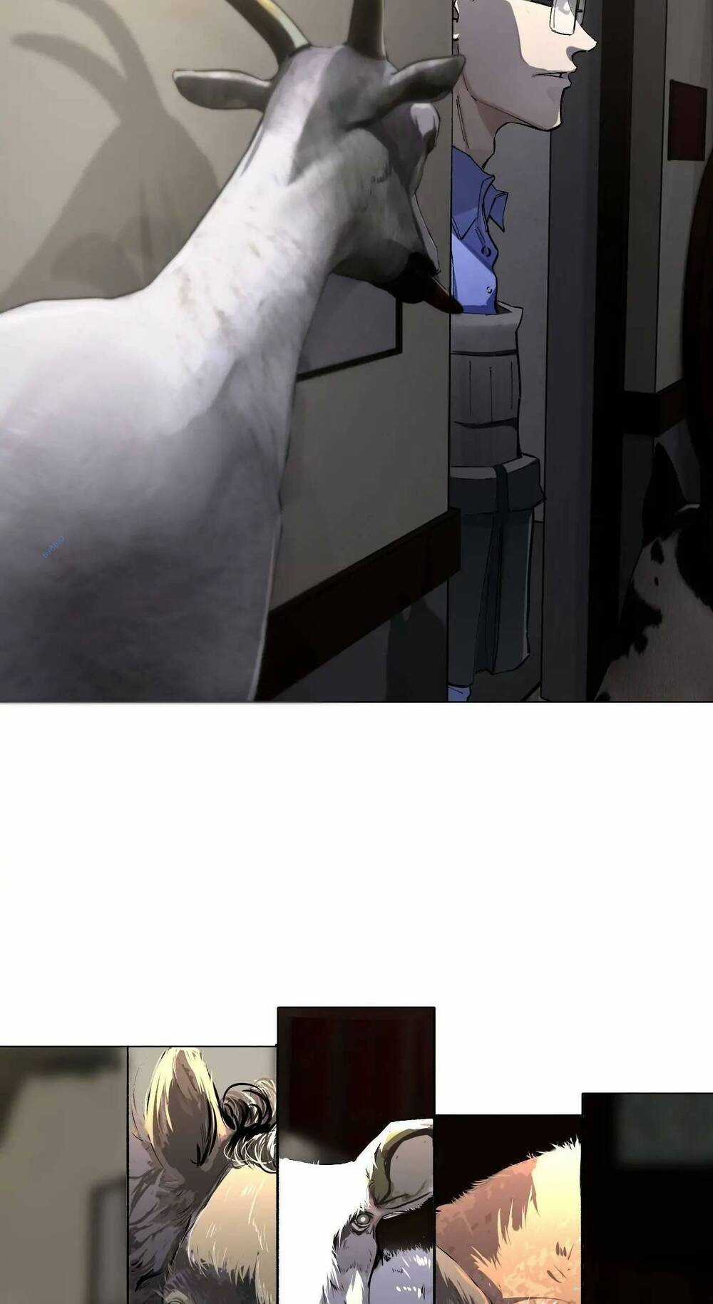 Trinh Thám Vlog - Chapter 54 - Trang 25