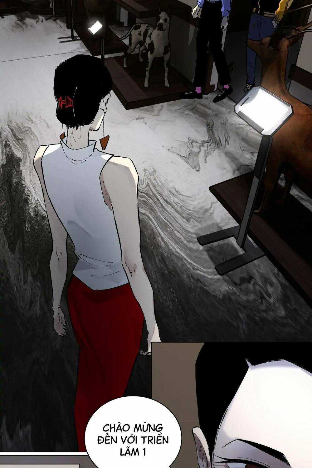 Trinh Thám Vlog - Chapter 54 - Trang 27