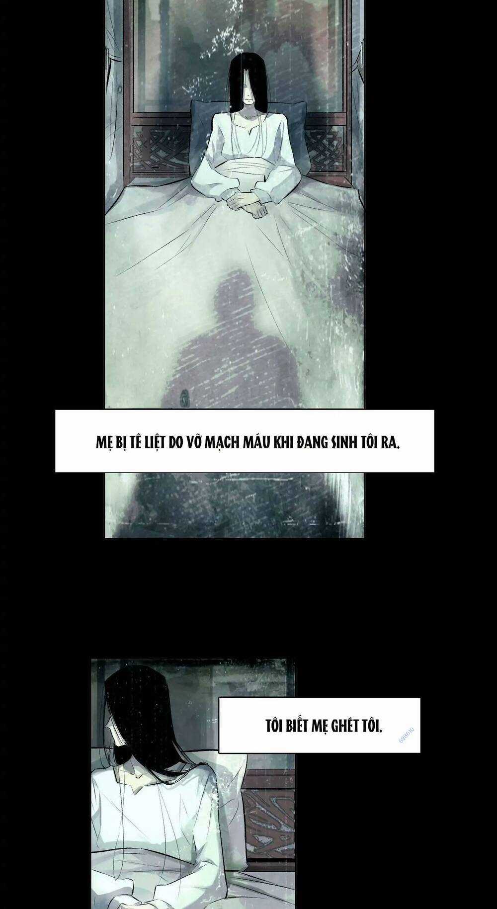 Trinh Thám Vlog - Chapter 54 - Trang 5