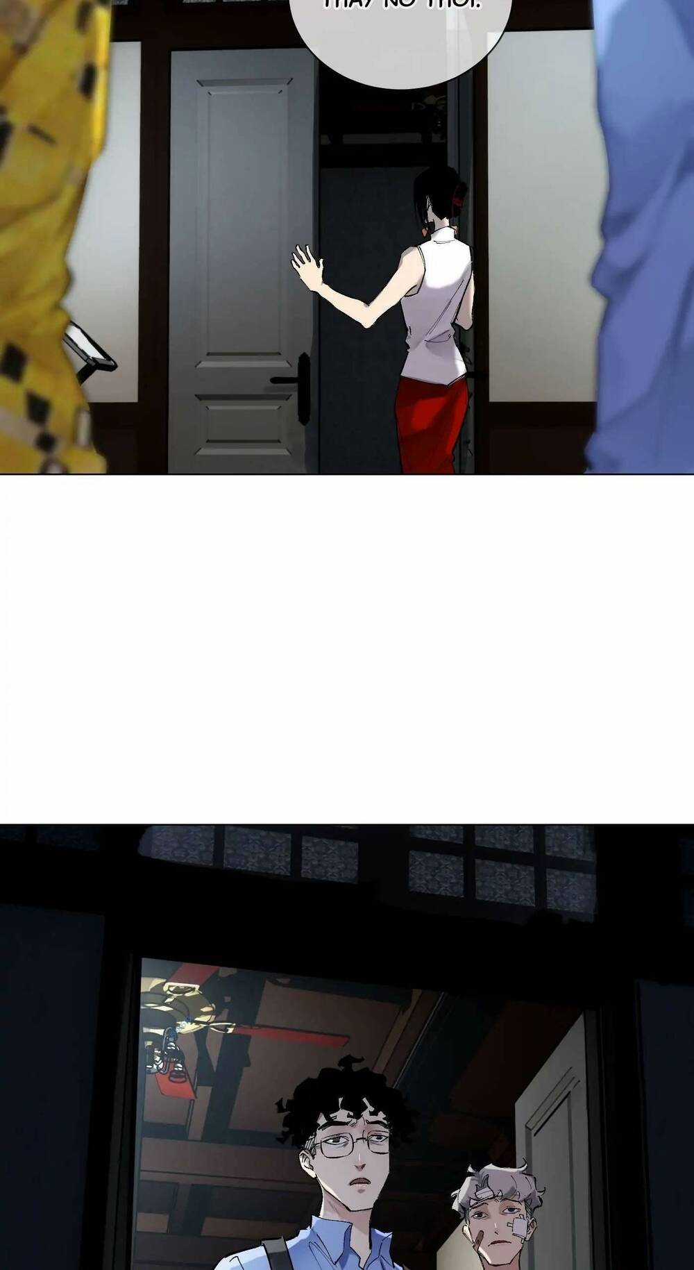 Trinh Thám Vlog - Chapter 54 - Trang 41