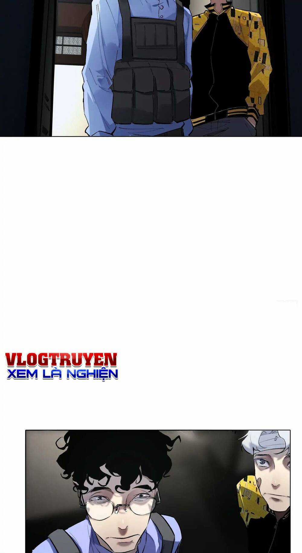 Trinh Thám Vlog - Chapter 54 - Trang 42