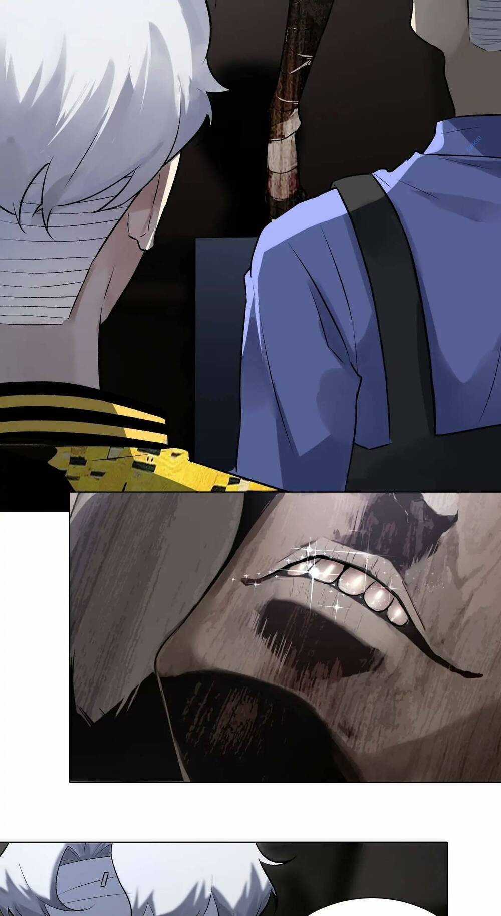 Trinh Thám Vlog - Chapter 54 - Trang 44