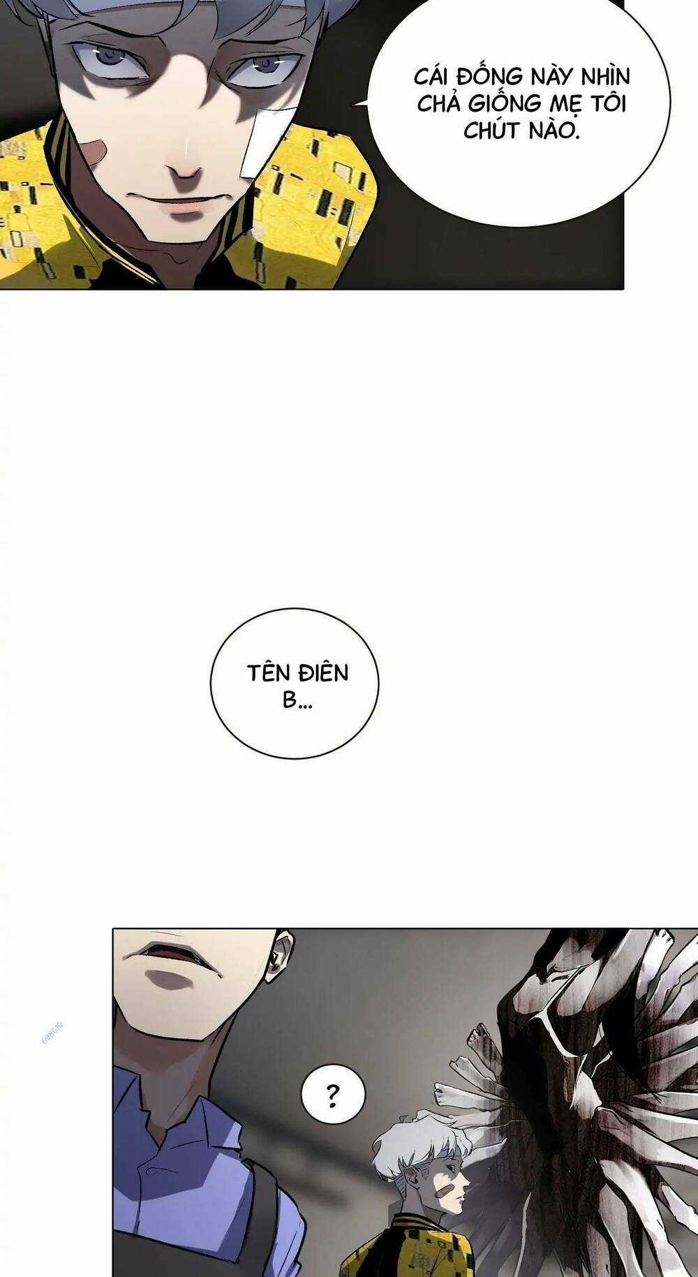 Trinh Thám Vlog - Chapter 54 - Trang 45