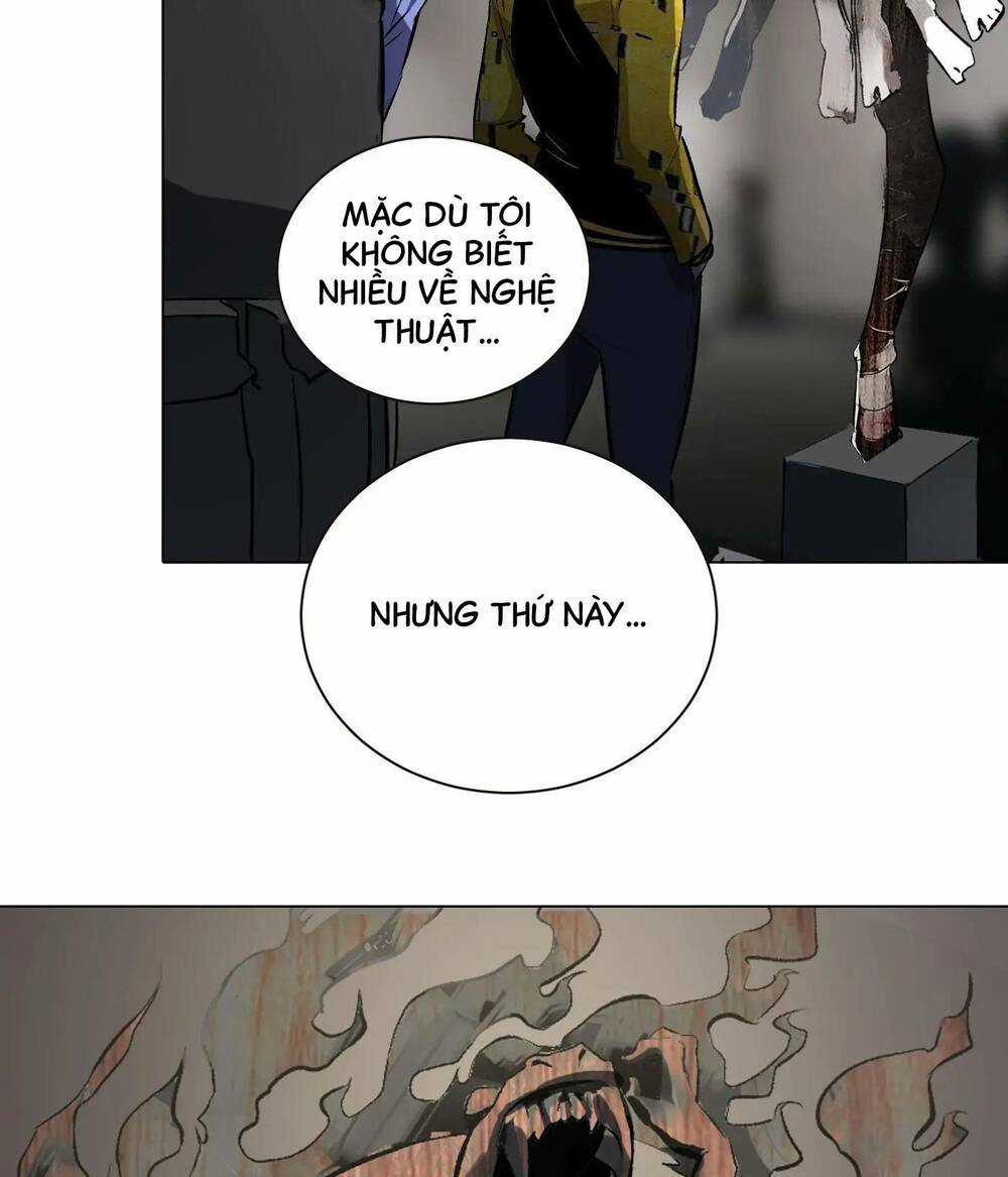 Trinh Thám Vlog - Chapter 54 - Trang 46