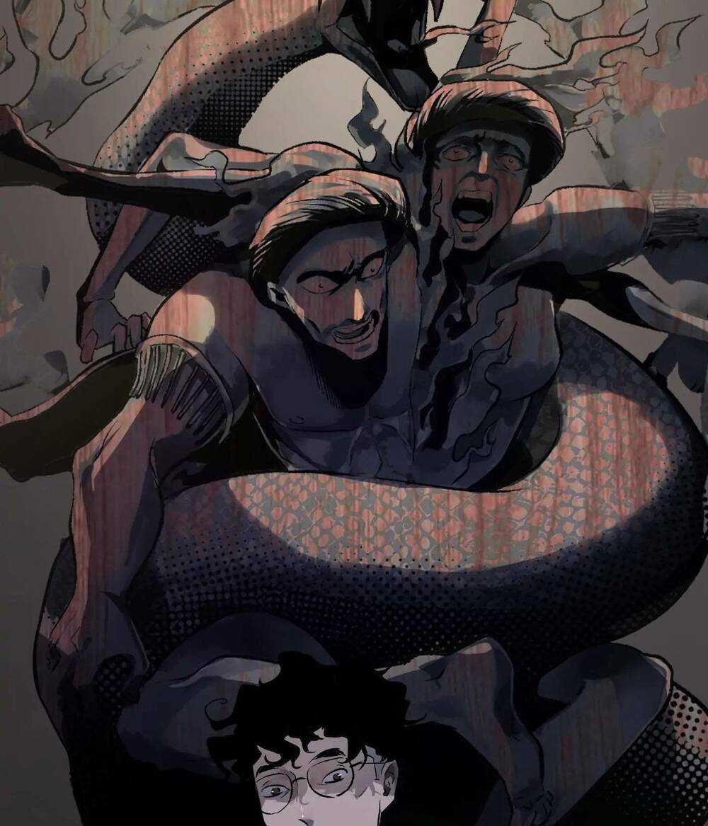 Trinh Thám Vlog - Chapter 54 - Trang 47