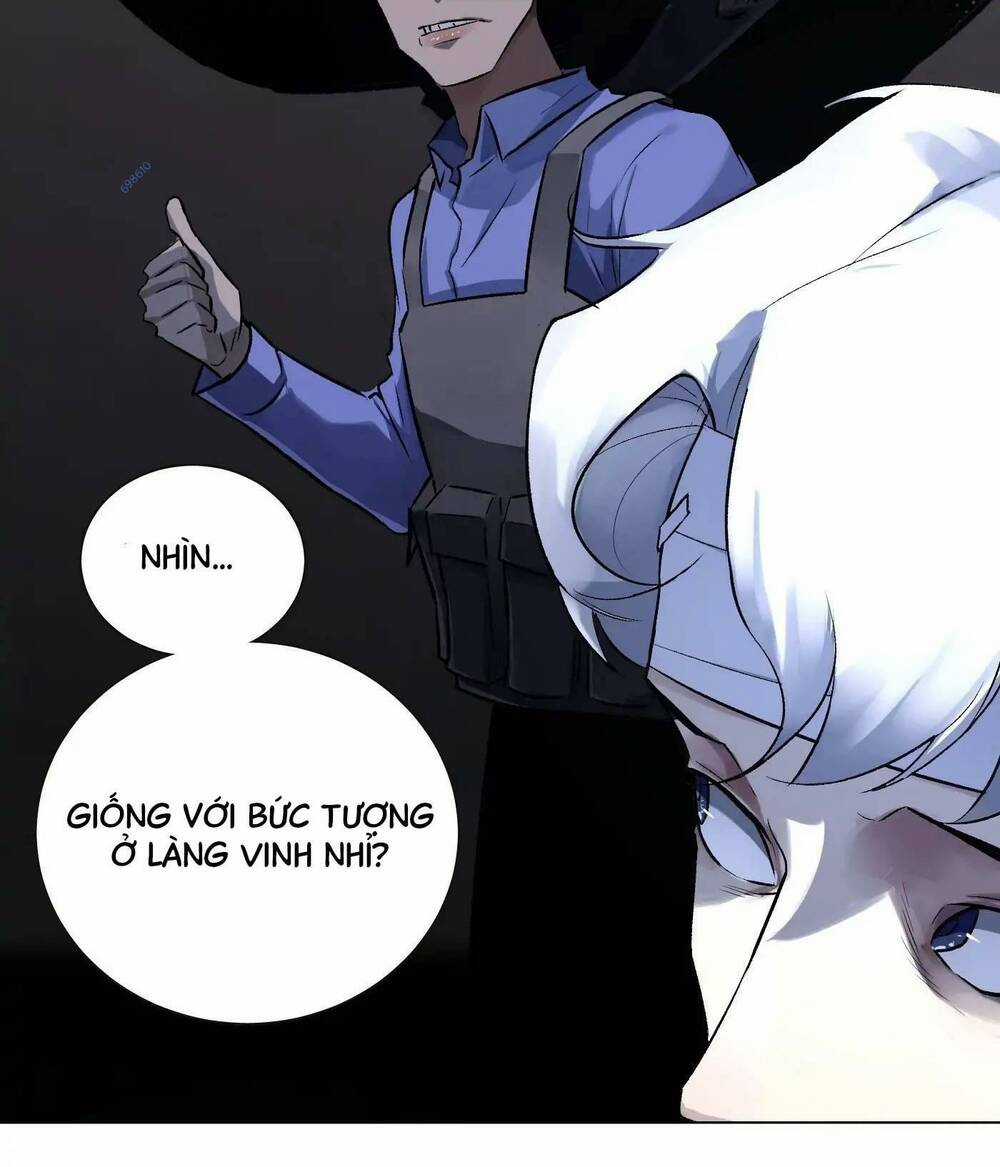 Trinh Thám Vlog - Chapter 54 - Trang 48