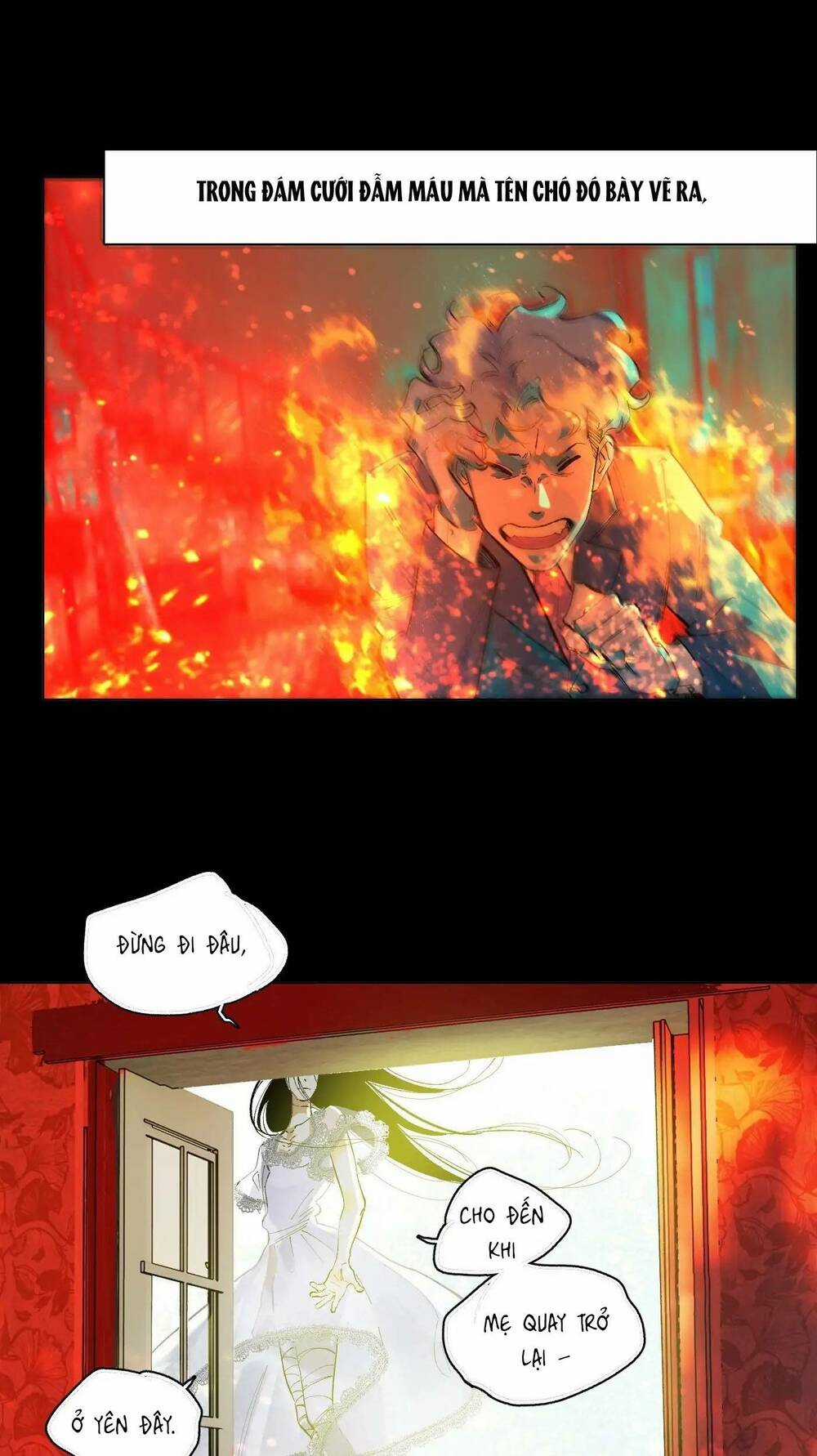 Trinh Thám Vlog - Chapter 54 - Trang 7