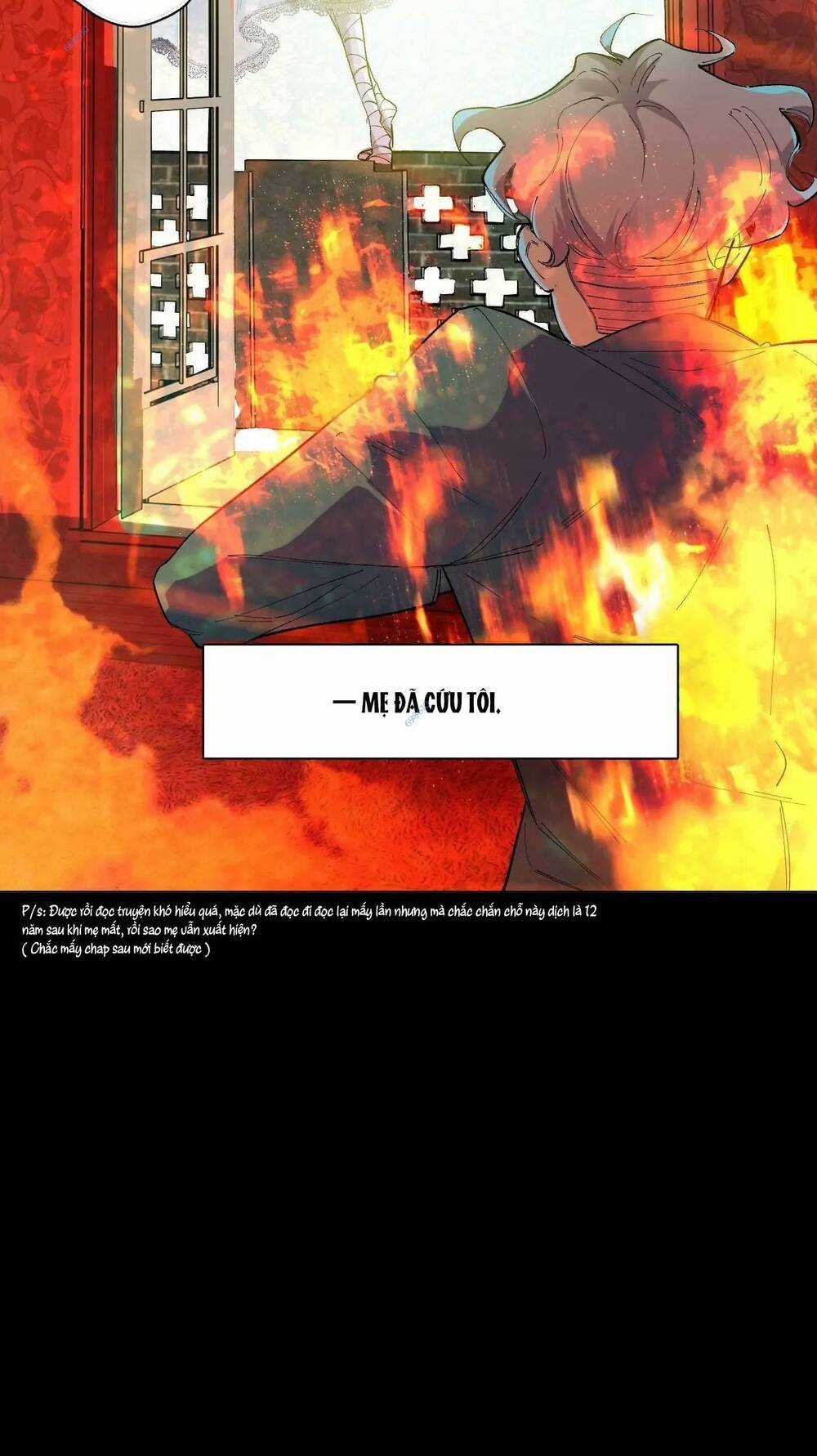 Trinh Thám Vlog - Chapter 54 - Trang 8