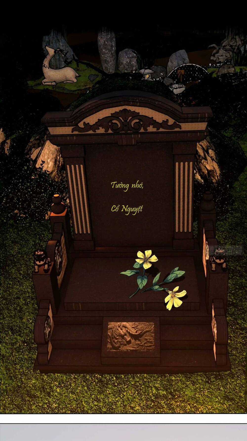 Trinh Thám Vlog - Chapter 54 - Trang 9