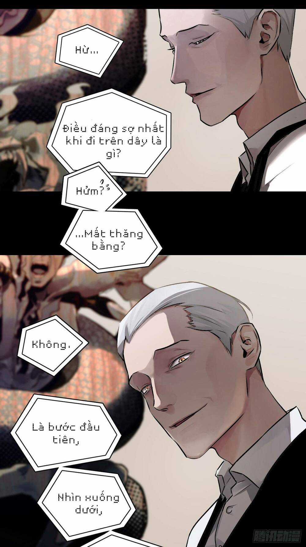 Trinh Thám Vlog - Chapter 55 - Trang 12