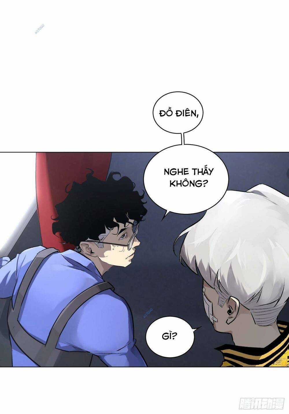 Trinh Thám Vlog - Chapter 55 - Trang 19