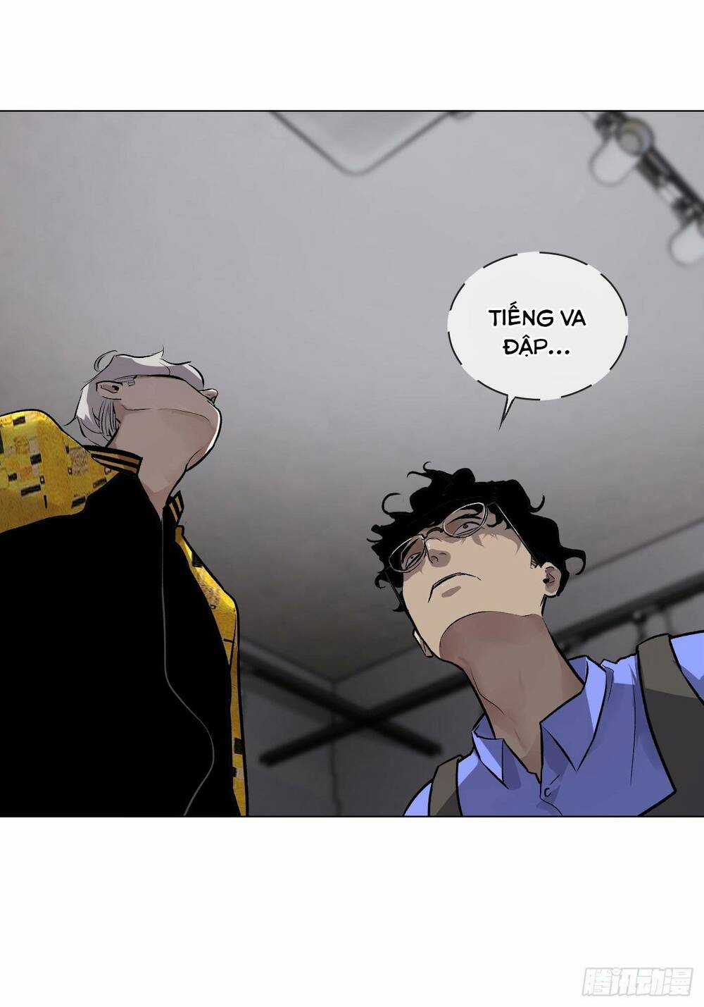 Trinh Thám Vlog - Chapter 55 - Trang 20