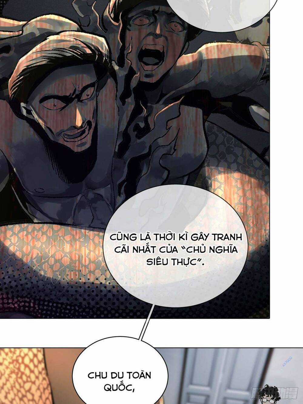 Trinh Thám Vlog - Chapter 55 - Trang 3