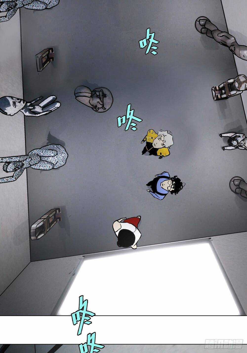 Trinh Thám Vlog - Chapter 55 - Trang 22