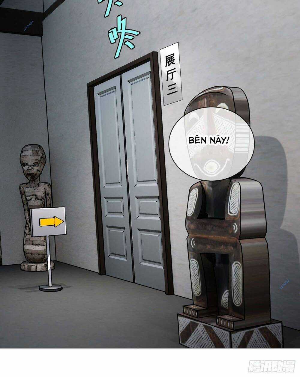 Trinh Thám Vlog - Chapter 55 - Trang 23