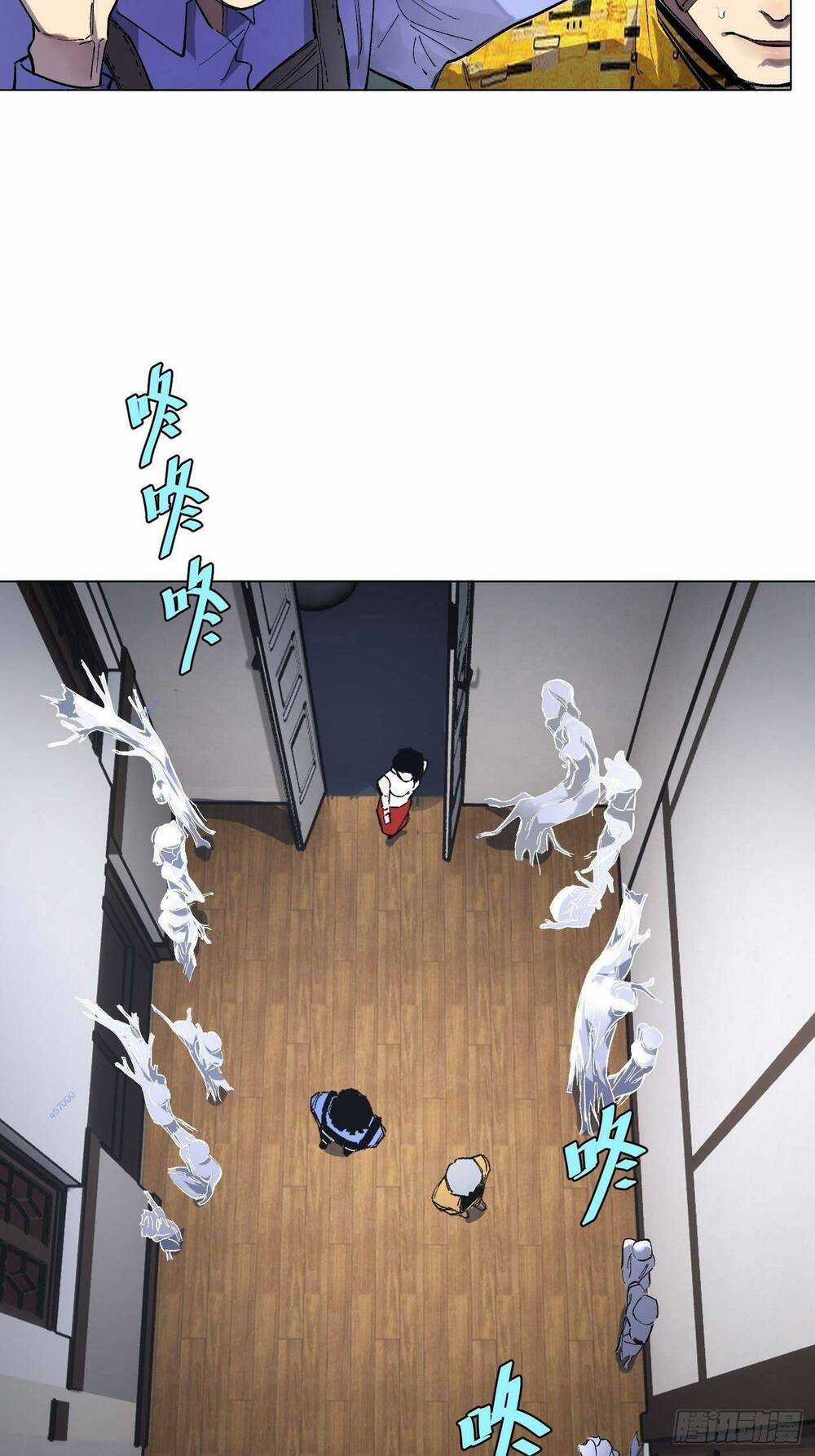 Trinh Thám Vlog - Chapter 55 - Trang 25