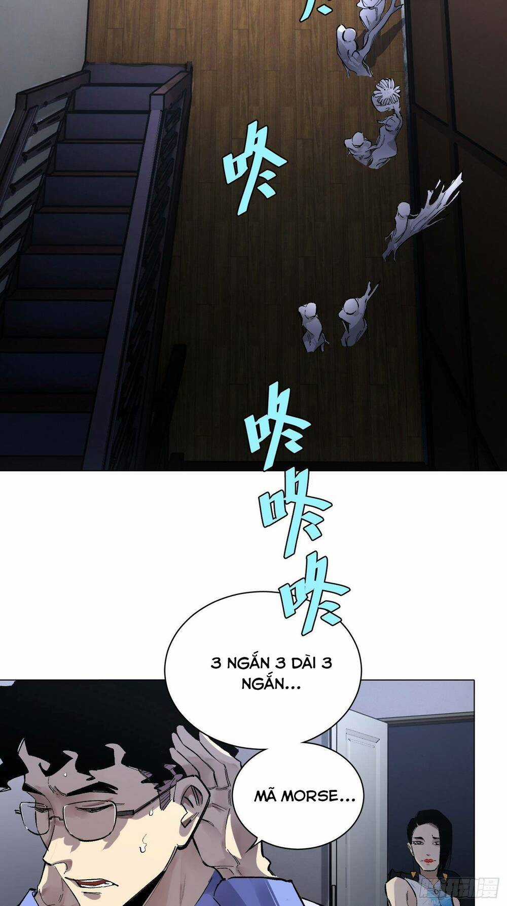 Trinh Thám Vlog - Chapter 55 - Trang 26