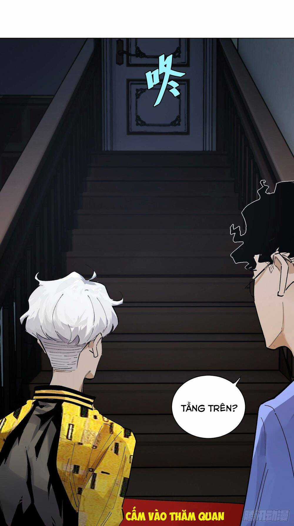 Trinh Thám Vlog - Chapter 55 - Trang 28