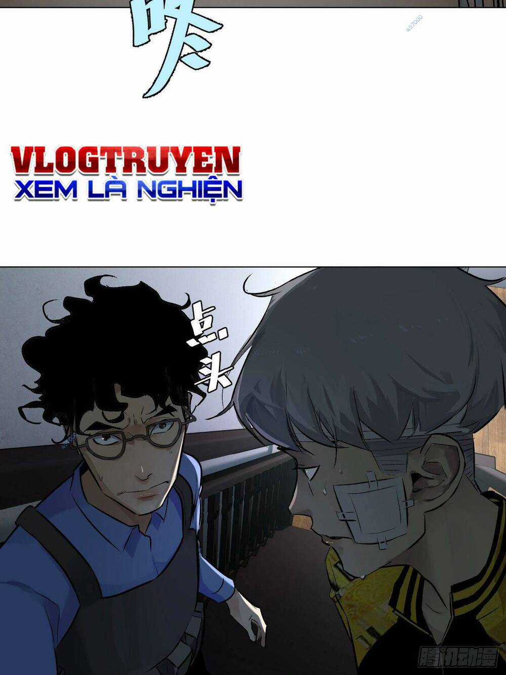 Trinh Thám Vlog - Chapter 55 - Trang 35