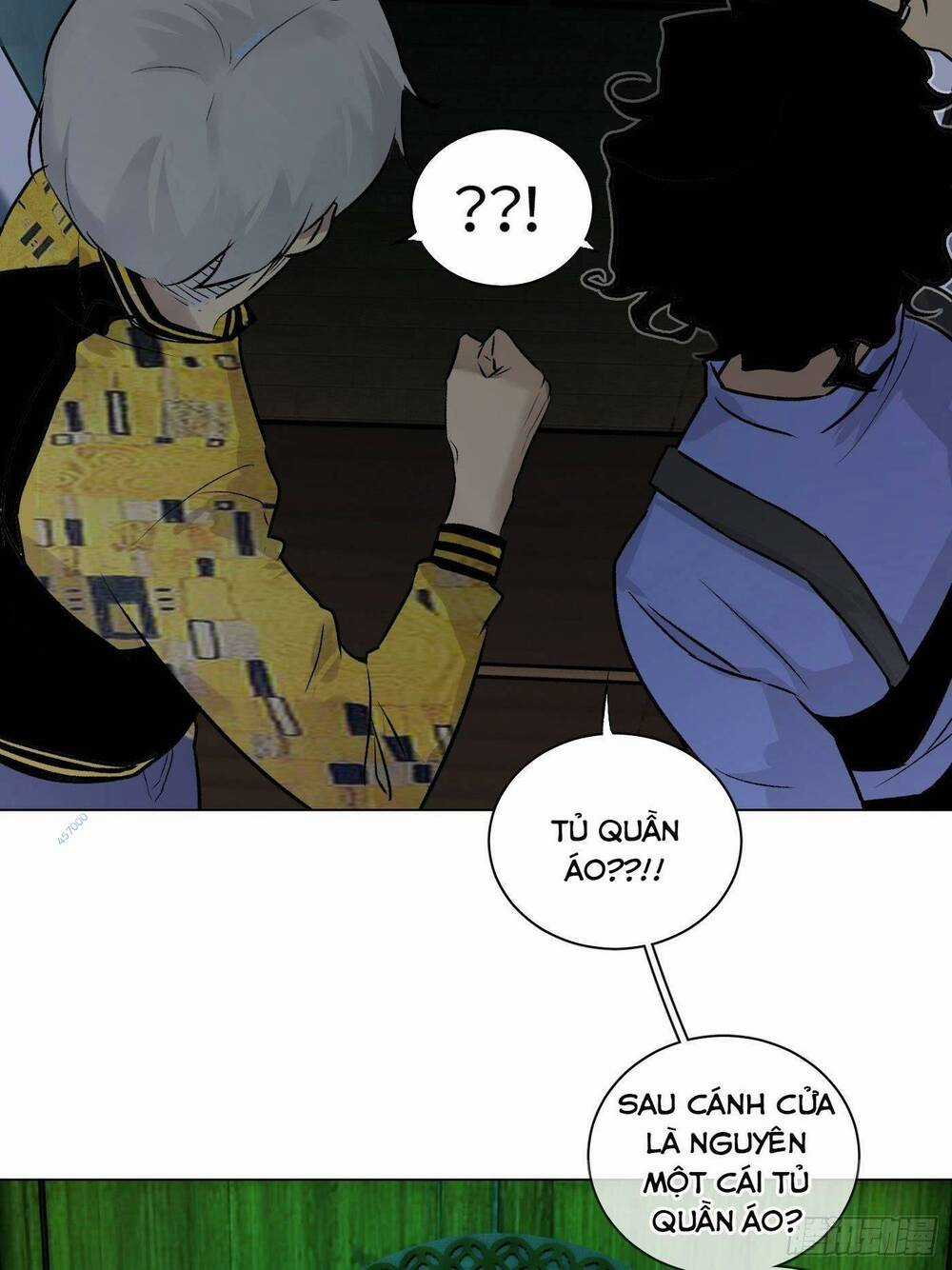 Trinh Thám Vlog - Chapter 55 - Trang 39