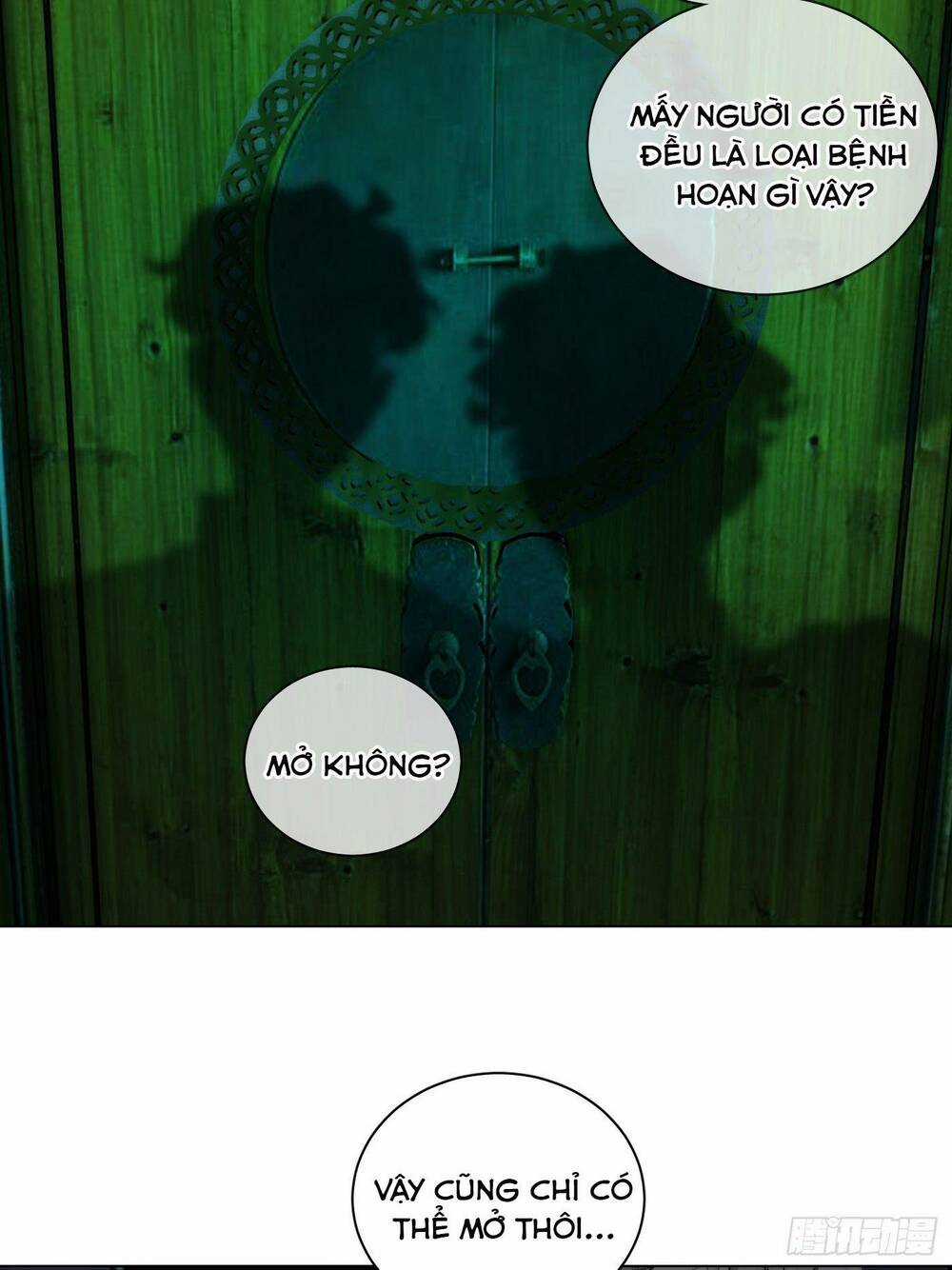 Trinh Thám Vlog - Chapter 55 - Trang 40