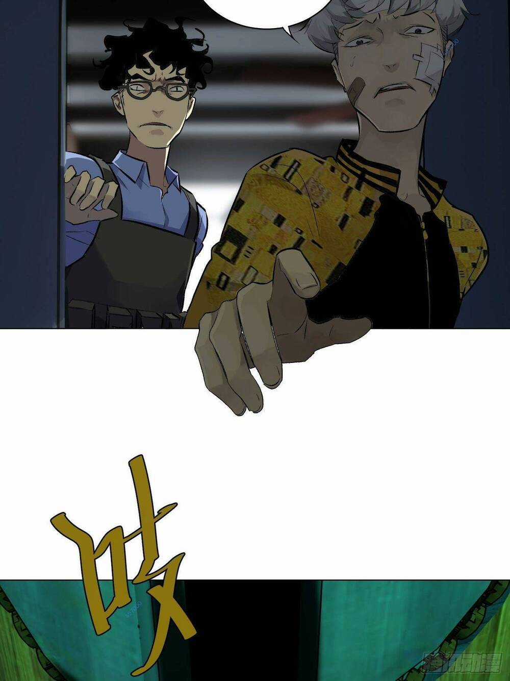 Trinh Thám Vlog - Chapter 55 - Trang 41