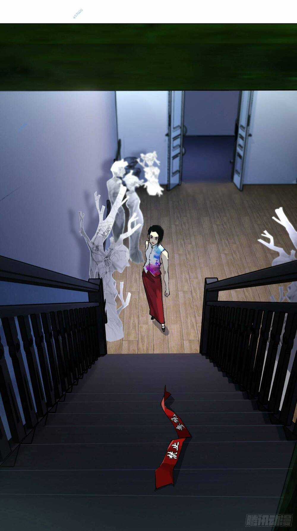 Trinh Thám Vlog - Chapter 55 - Trang 43