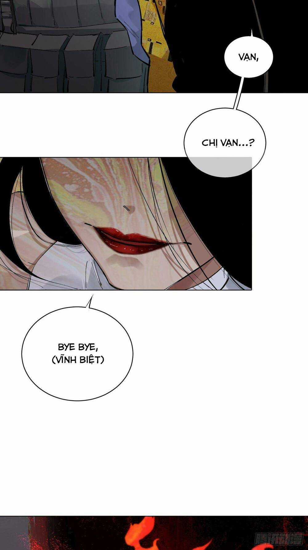 Trinh Thám Vlog - Chapter 55 - Trang 46