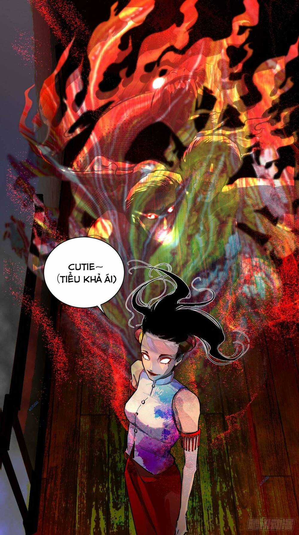 Trinh Thám Vlog - Chapter 55 - Trang 47