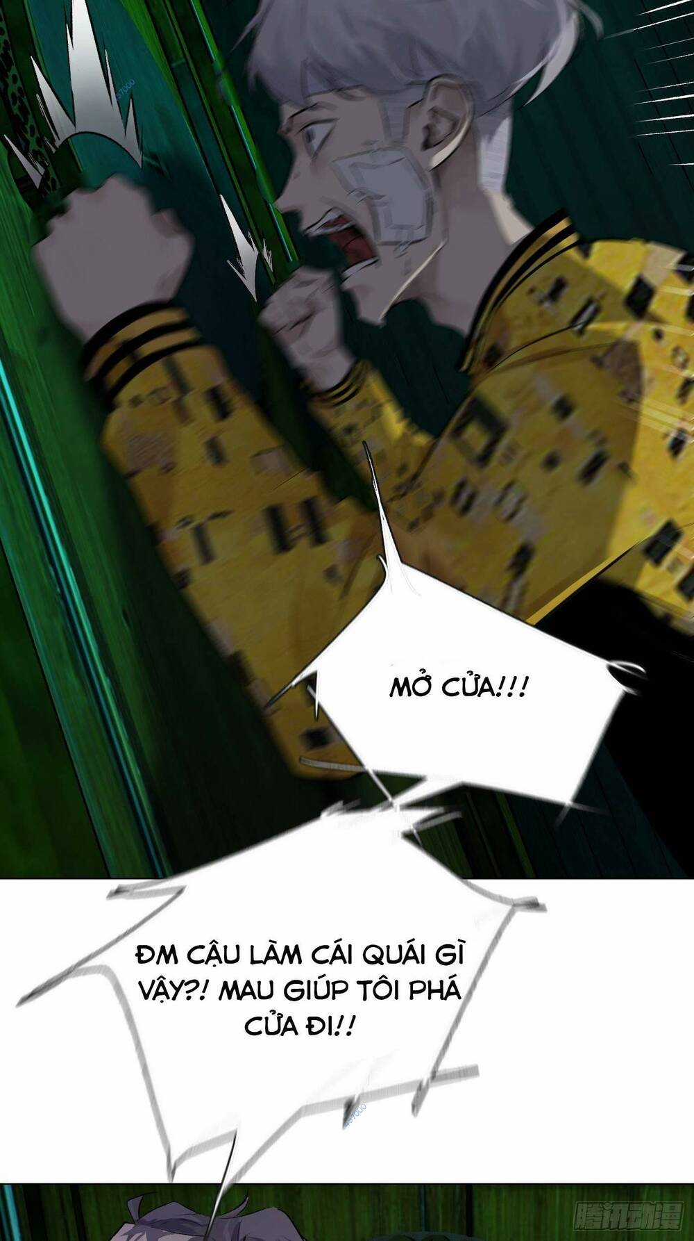 Trinh Thám Vlog - Chapter 55 - Trang 51