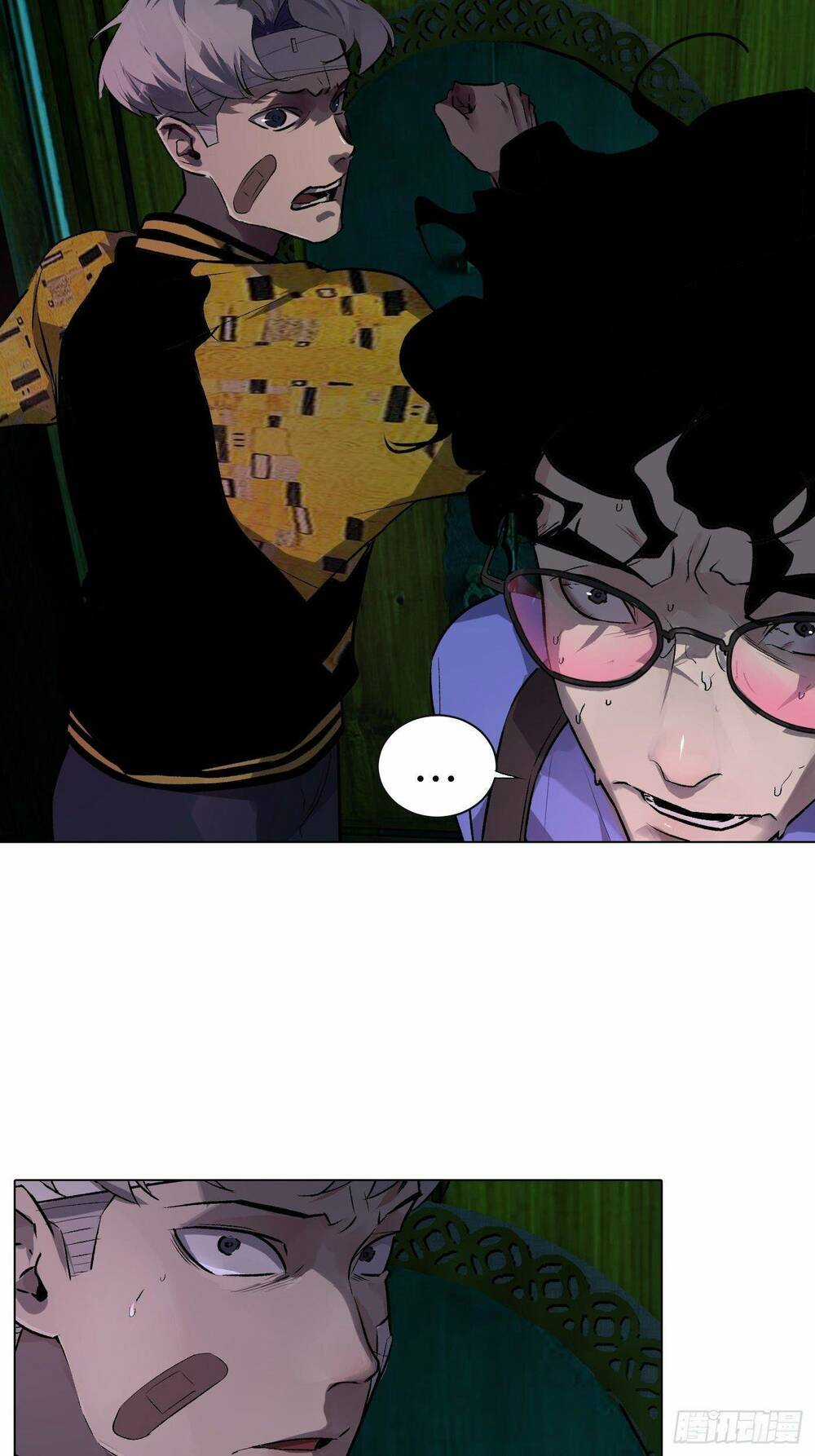 Trinh Thám Vlog - Chapter 55 - Trang 52