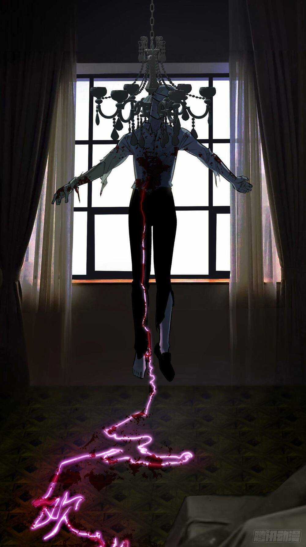 Trinh Thám Vlog - Chapter 55 - Trang 54