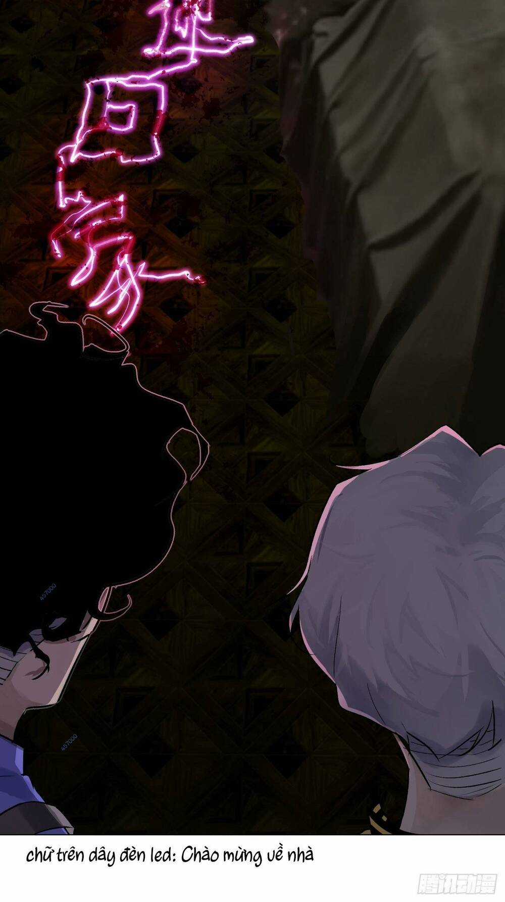 Trinh Thám Vlog - Chapter 55 - Trang 55