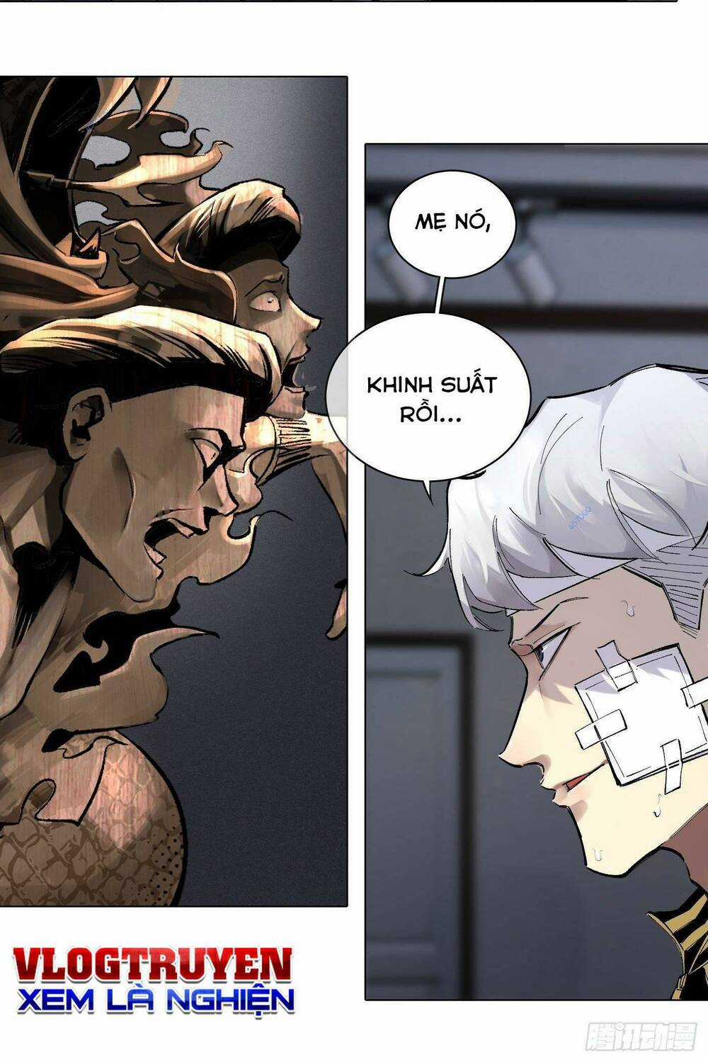 Trinh Thám Vlog - Chapter 55 - Trang 7