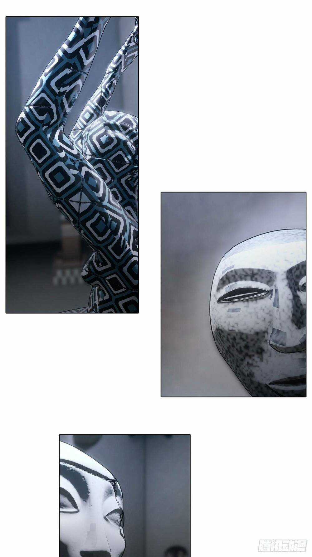 Trinh Thám Vlog - Chapter 55 - Trang 8