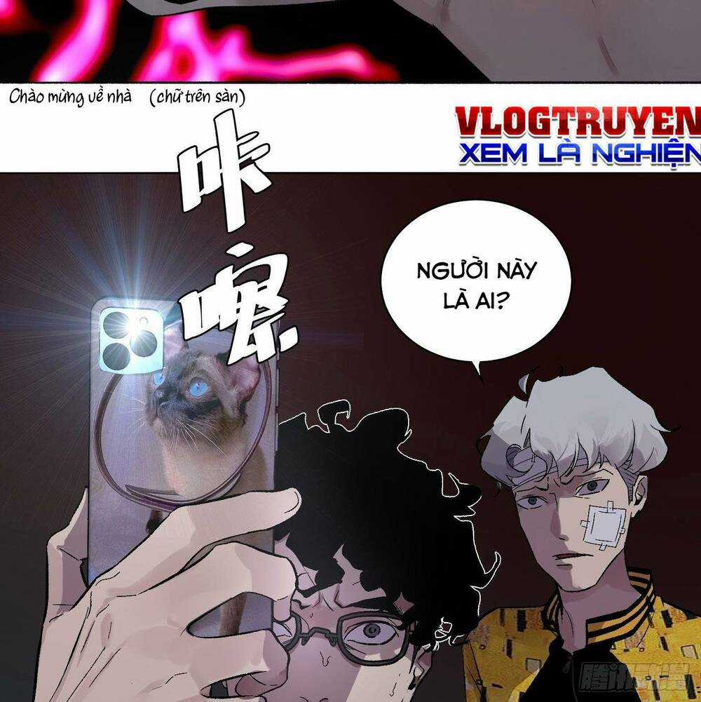 Trinh Thám Vlog - Chapter 56 - Trang 13