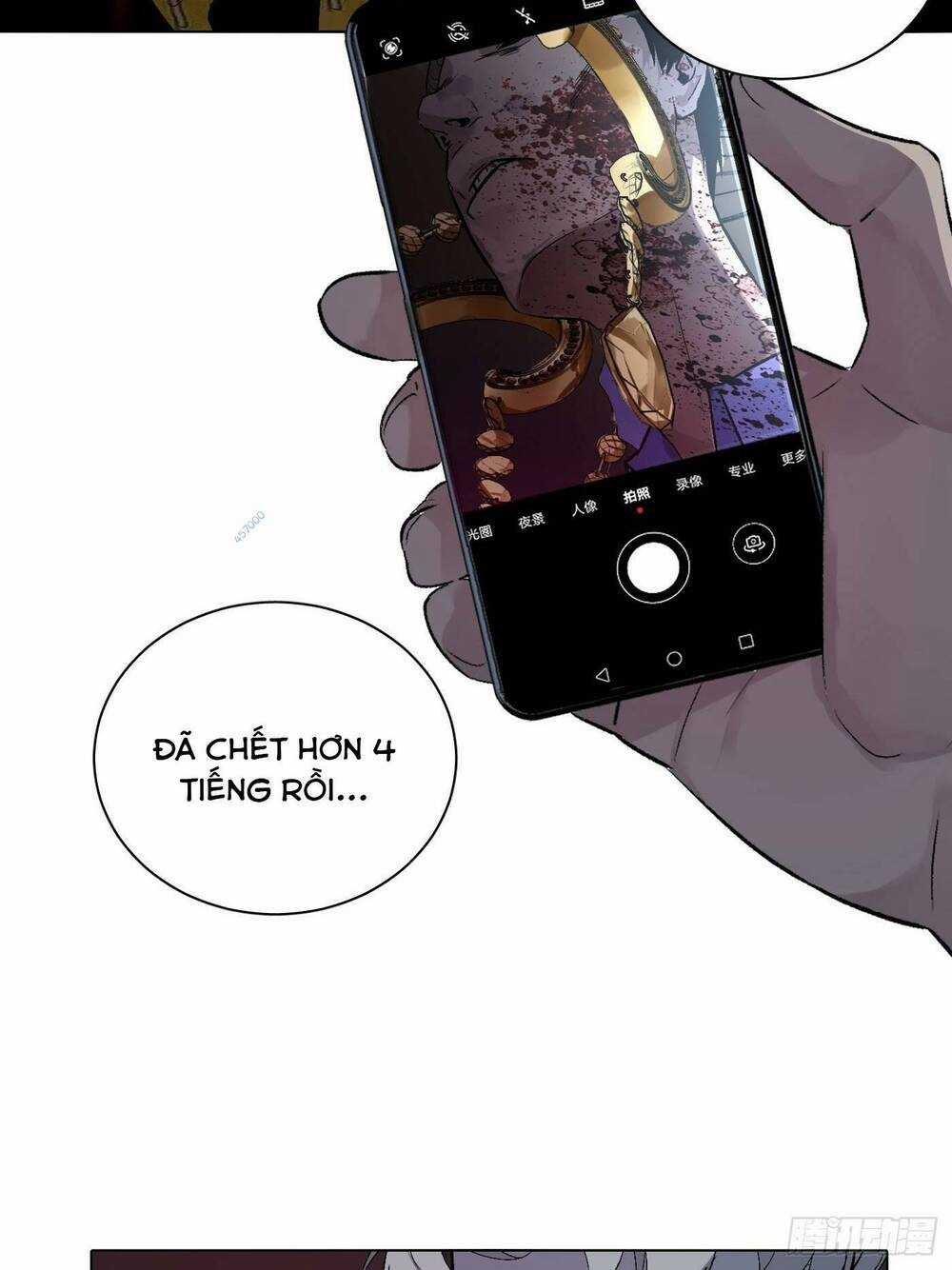 Trinh Thám Vlog - Chapter 56 - Trang 15