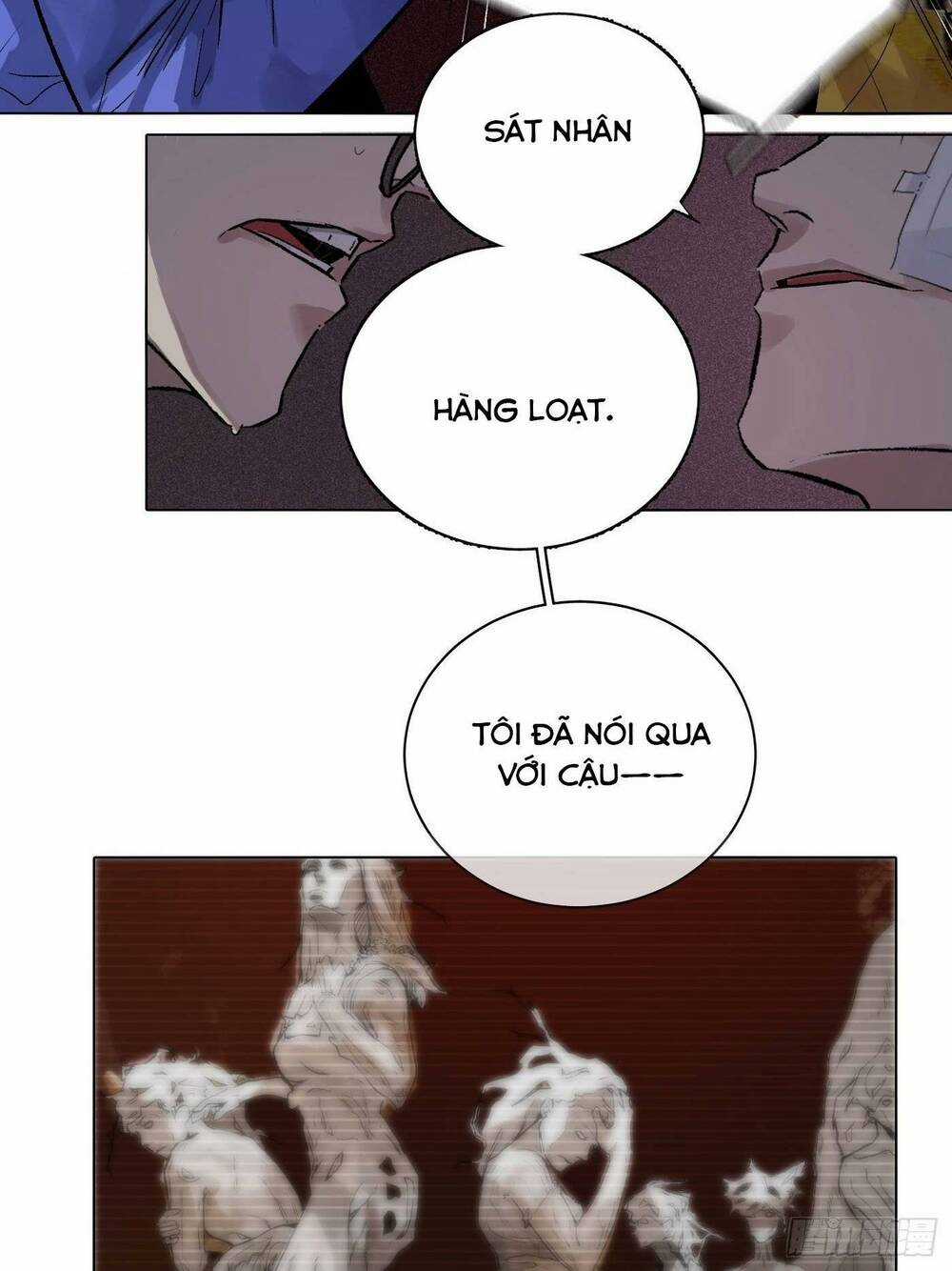 Trinh Thám Vlog - Chapter 56 - Trang 19