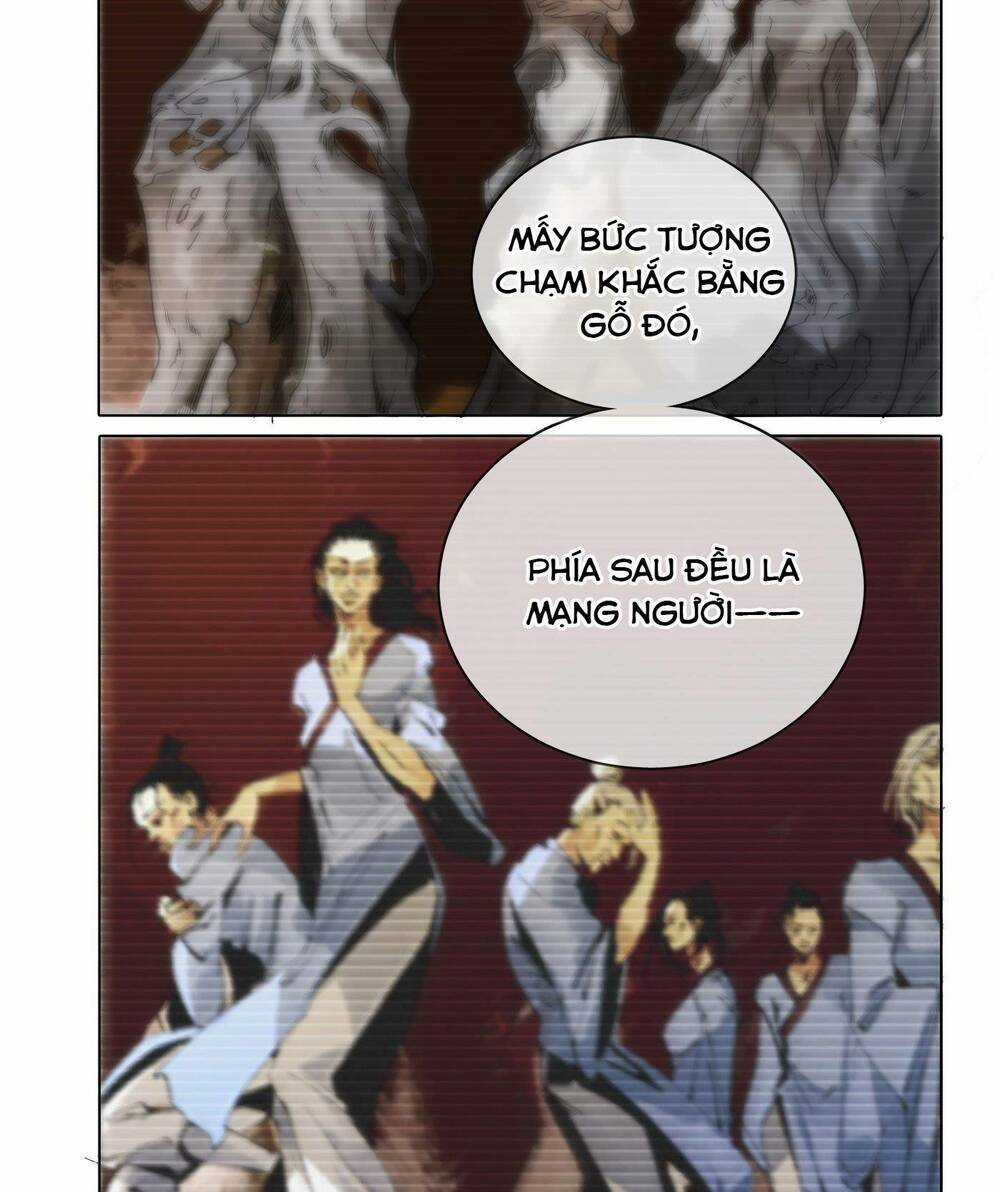 Trinh Thám Vlog - Chapter 56 - Trang 20