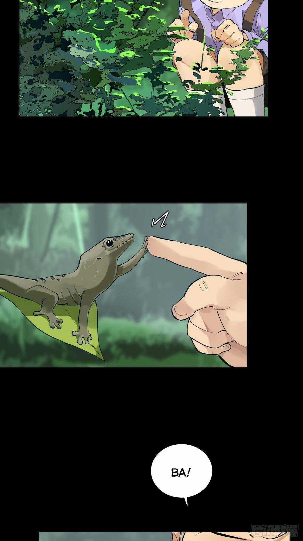 Trinh Thám Vlog - Chapter 56 - Trang 3