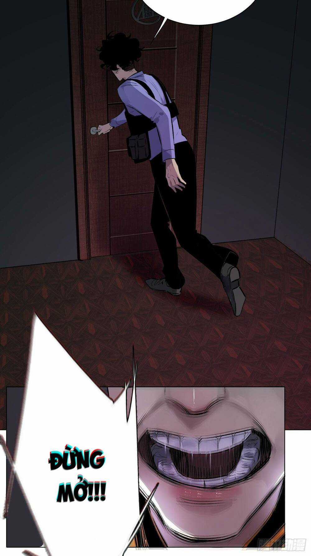 Trinh Thám Vlog - Chapter 56 - Trang 25