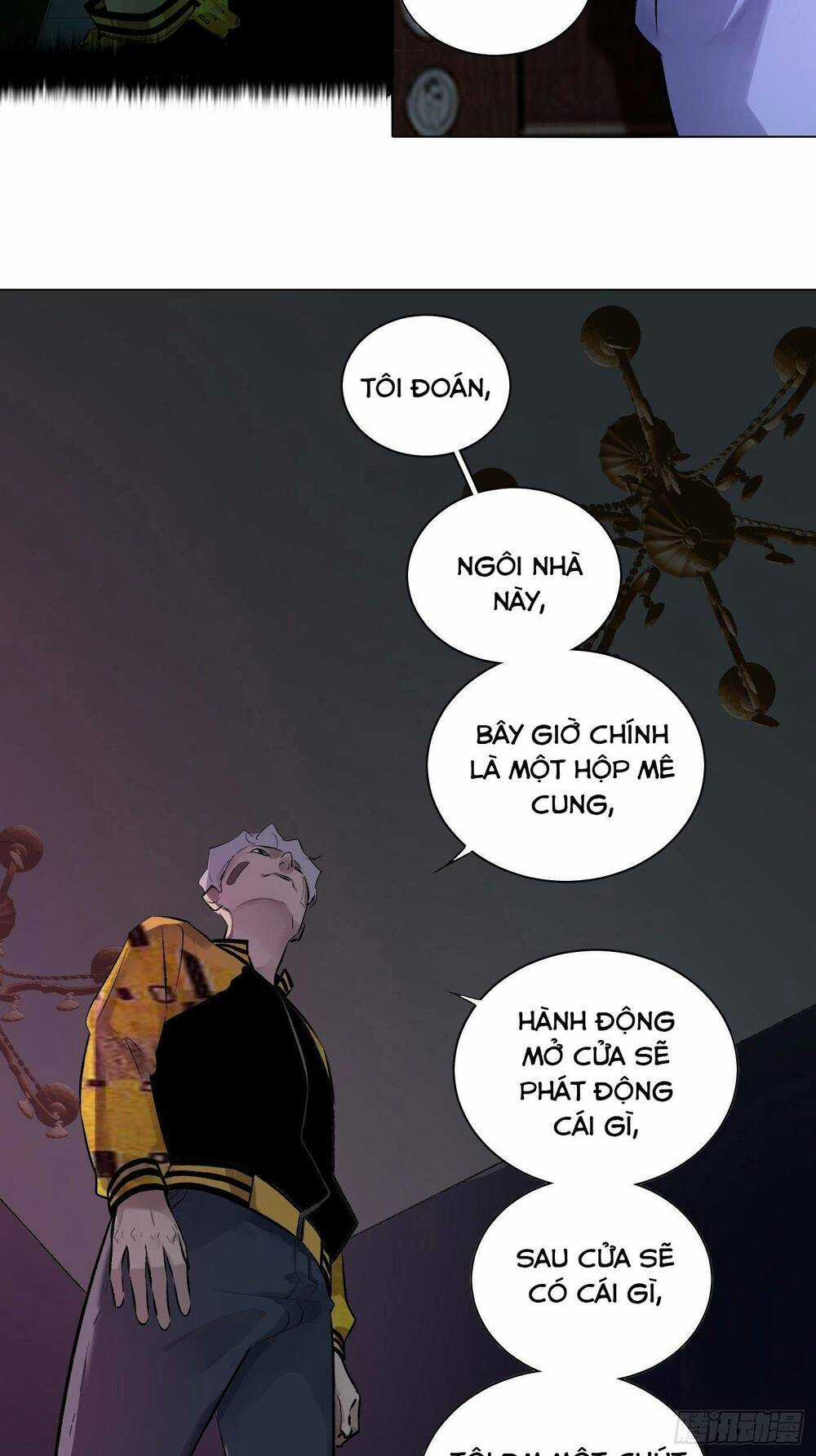 Trinh Thám Vlog - Chapter 56 - Trang 28