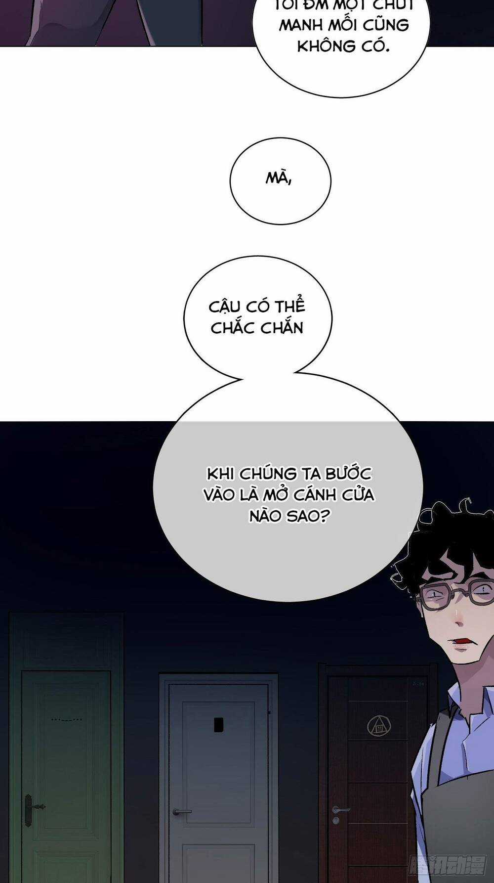 Trinh Thám Vlog - Chapter 56 - Trang 29