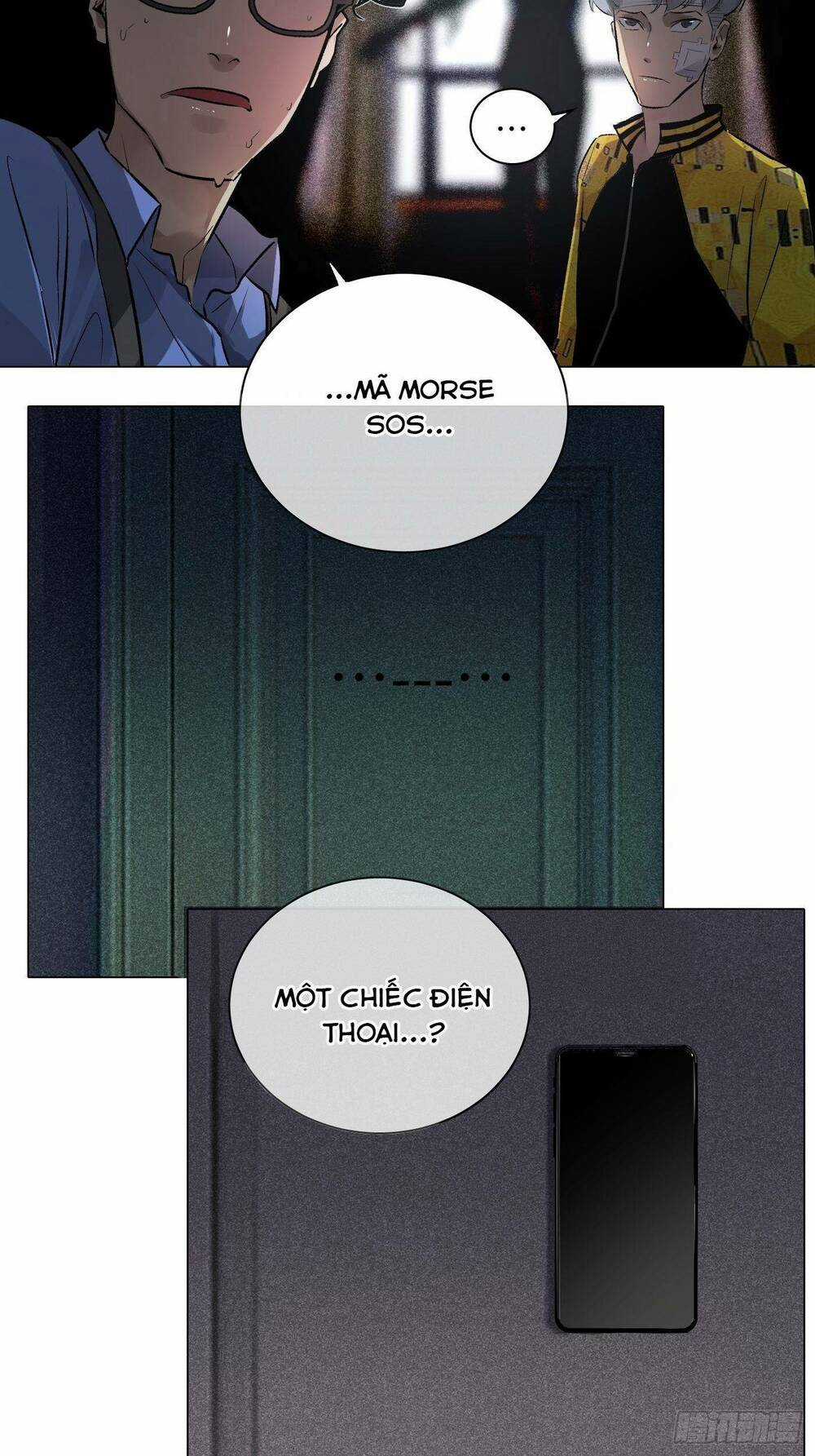 Trinh Thám Vlog - Chapter 56 - Trang 32