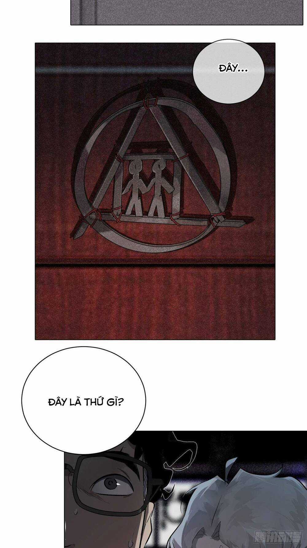 Trinh Thám Vlog - Chapter 56 - Trang 33