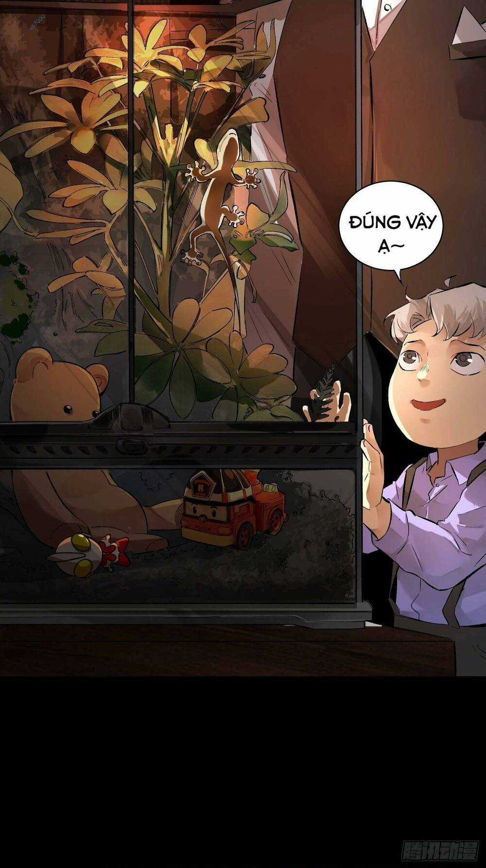 Trinh Thám Vlog - Chapter 56 - Trang 5