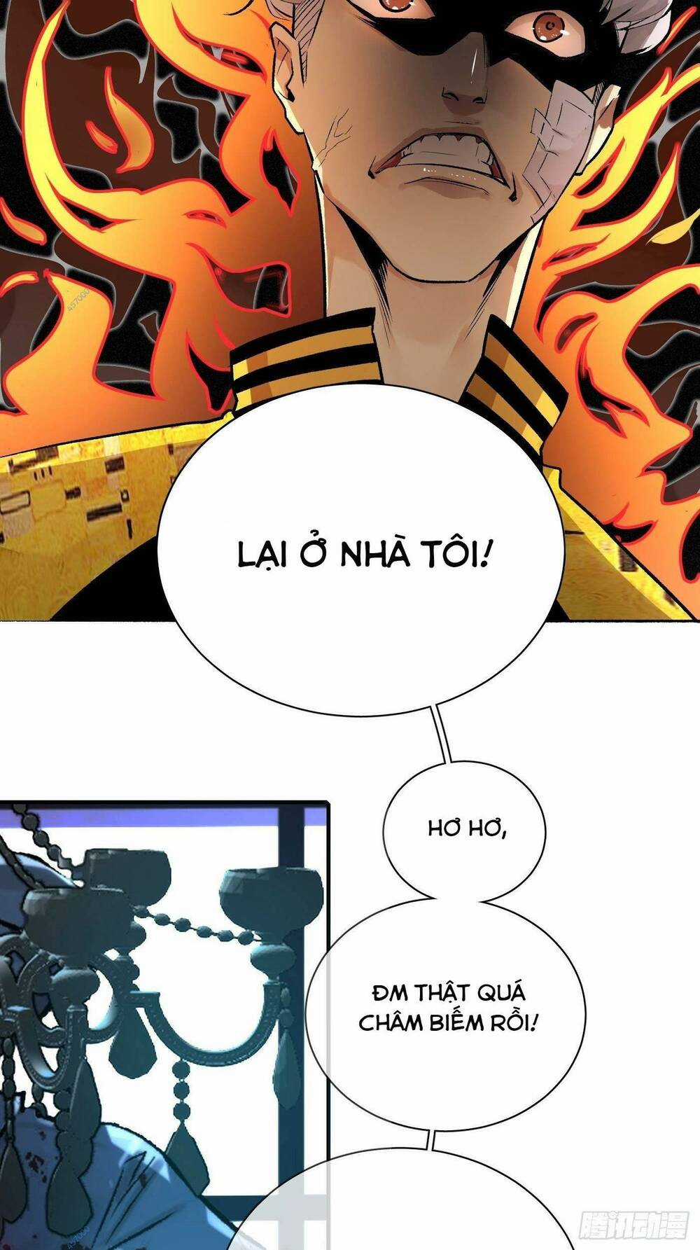 Trinh Thám Vlog - Chapter 56 - Trang 41