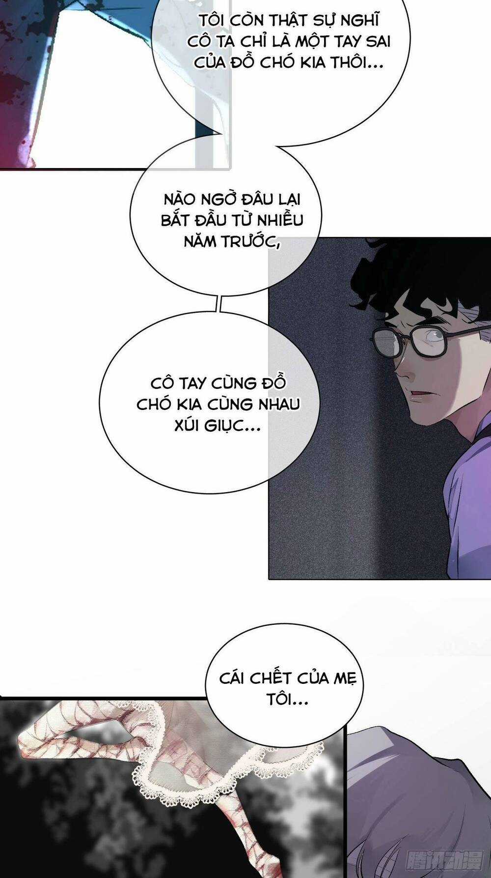 Trinh Thám Vlog - Chapter 56 - Trang 42