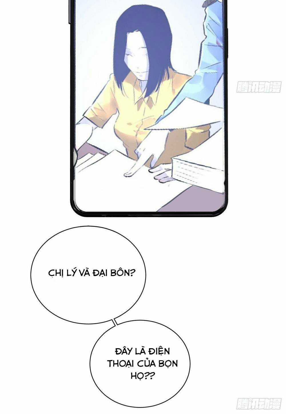 Trinh Thám Vlog - Chapter 56 - Trang 48
