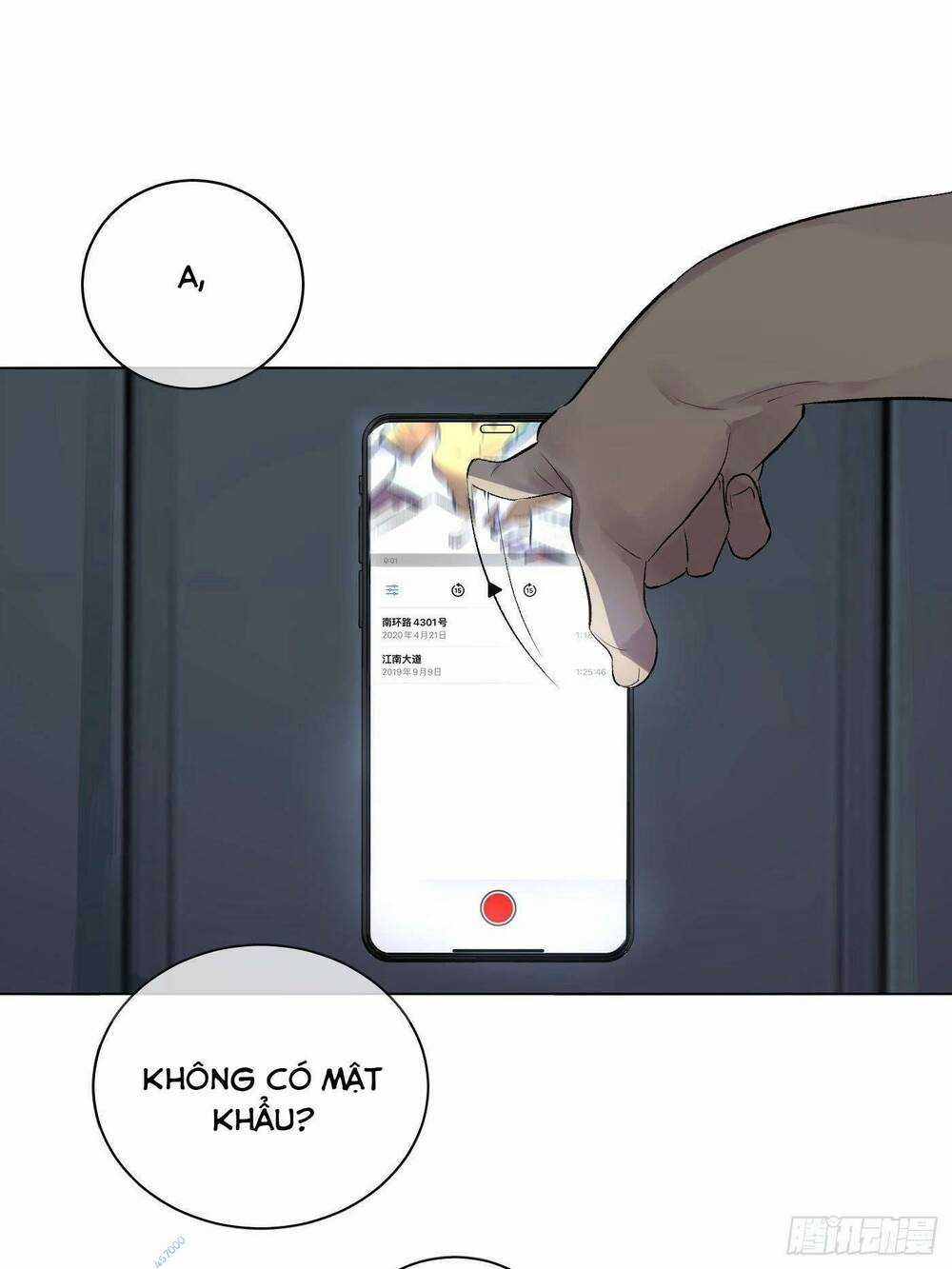 Trinh Thám Vlog - Chapter 56 - Trang 49